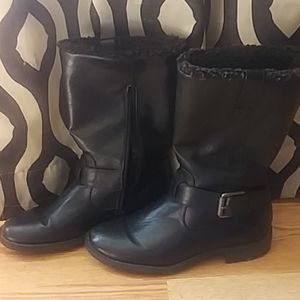 Bass boots 7